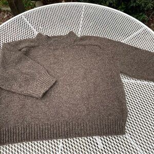 Babaa jumper no51 in Oak, Like New